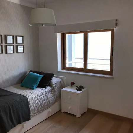Apartamento Con Vistas Al Mar Sesimbra Buitenkant foto