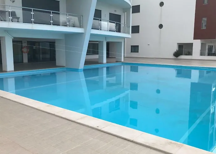 Apartamento Con Vistas Al Mar