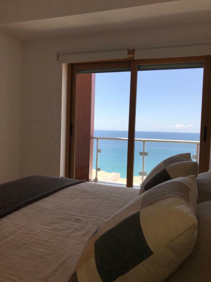Apartment Con Vistas Al Mar