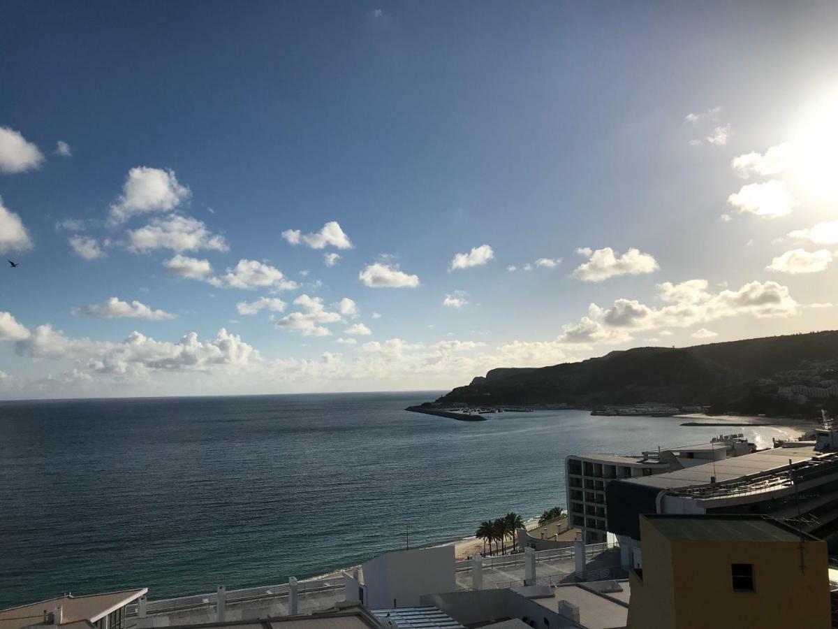 Con Vistas Al Mar * Sesimbra
