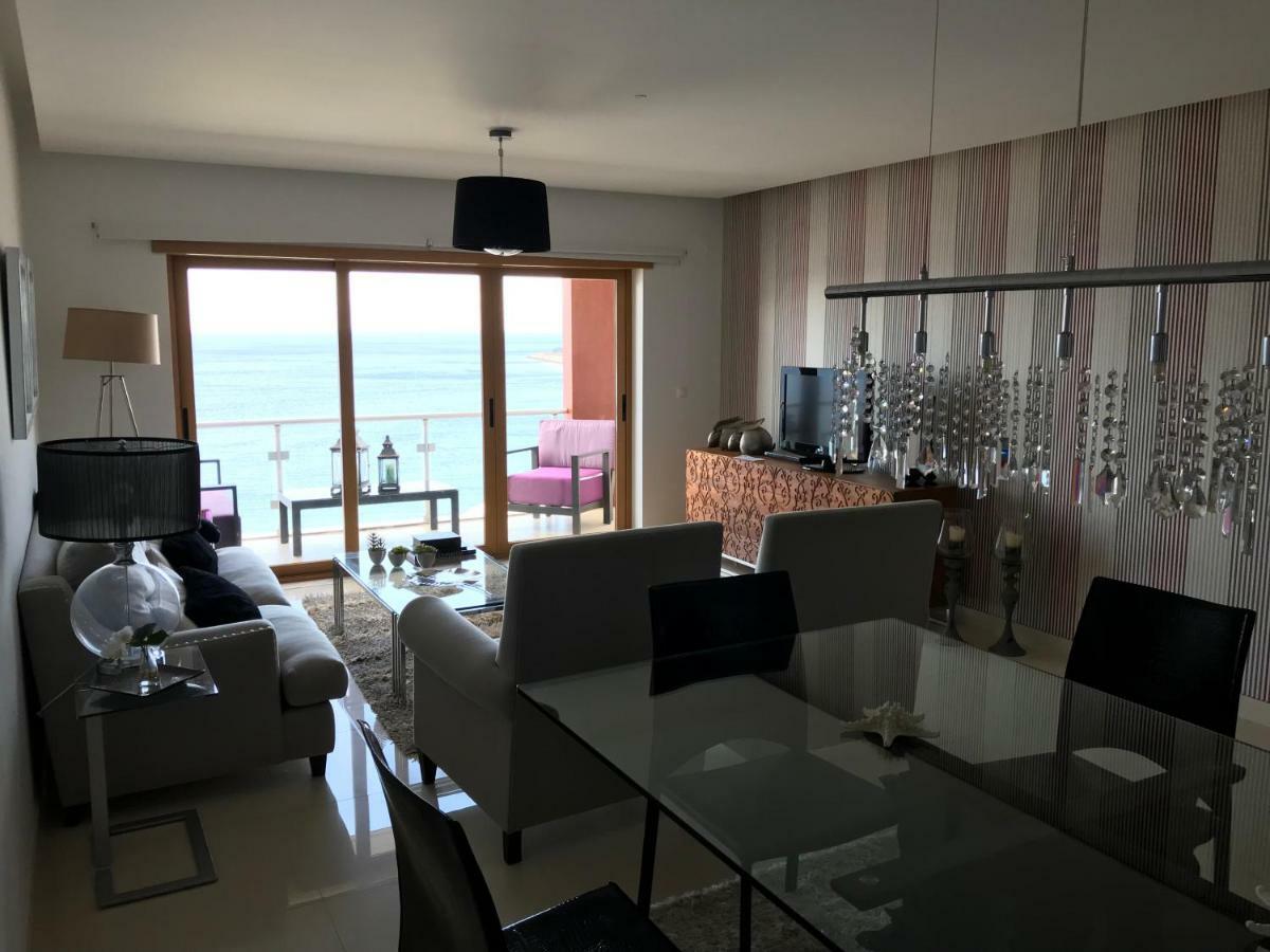 Apartment Con Vistas Al Mar