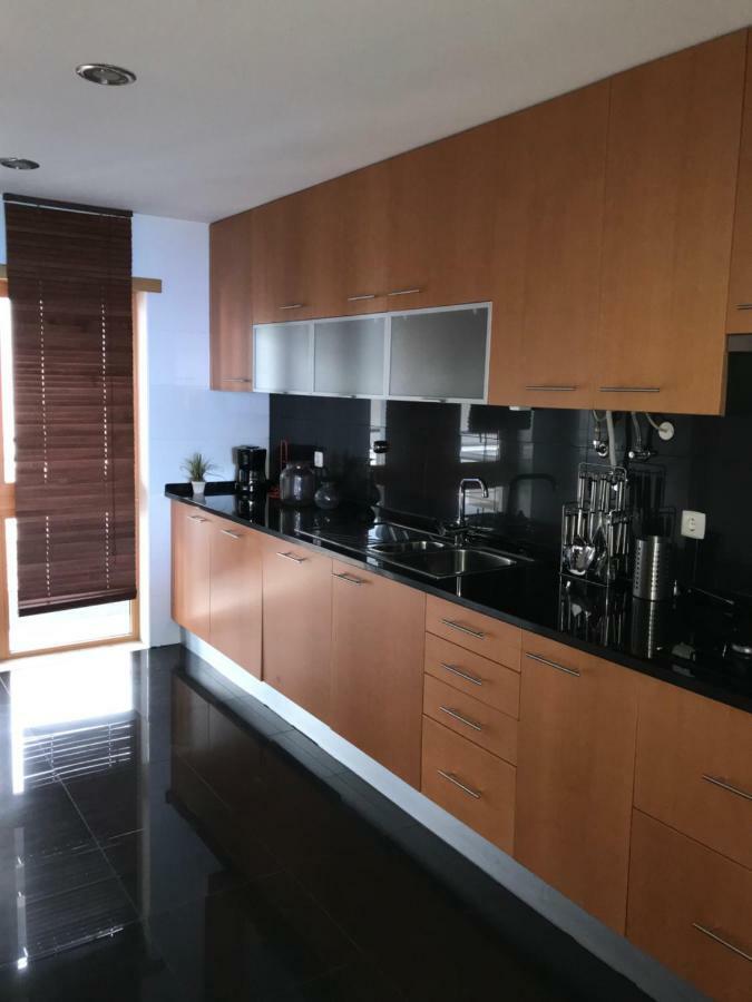 Apartment Con Vistas Al Mar